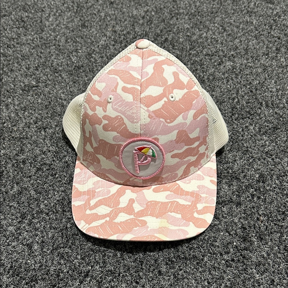 Puma Arnold Palmer Hat